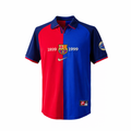 FC Barcelona 100-jähriges Jubiläum Trikot