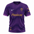Elche CF Trikot Heim 25-26
