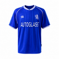 Camiseta Chelsea FC 1º equipación 1999-2000