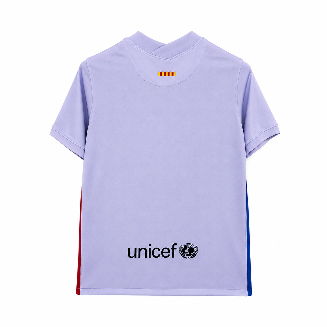 Camiseta FC Barcelona 2º equipación 2021-22