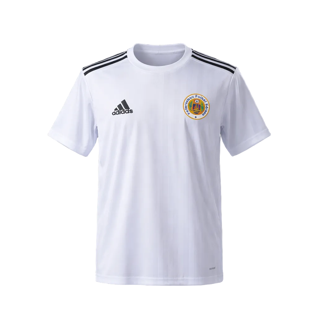 Camiseta Selección de Curazao 2º equipación 2026