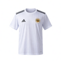 Camiseta Selección de Curazao 2º equipación 2026