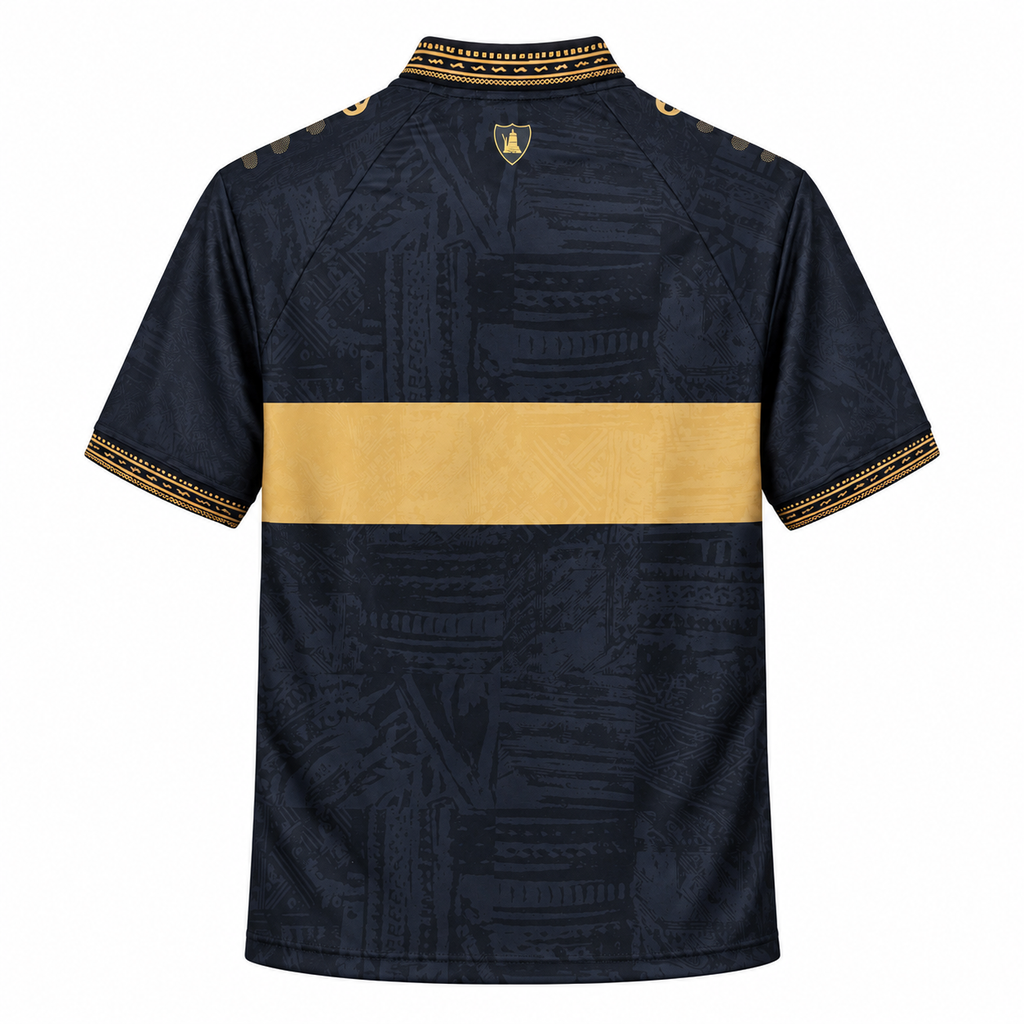 Camiseta VfB Stuttgart 3º equipación de portero 26-27