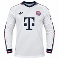 Maillot Bayern Munich Domicile 25-26