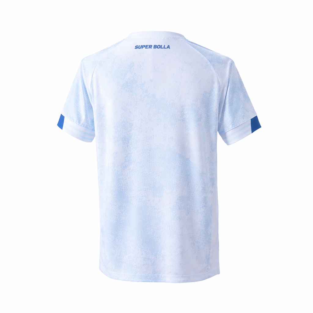Maillot AD Confiança Deuxième tenue 25-26