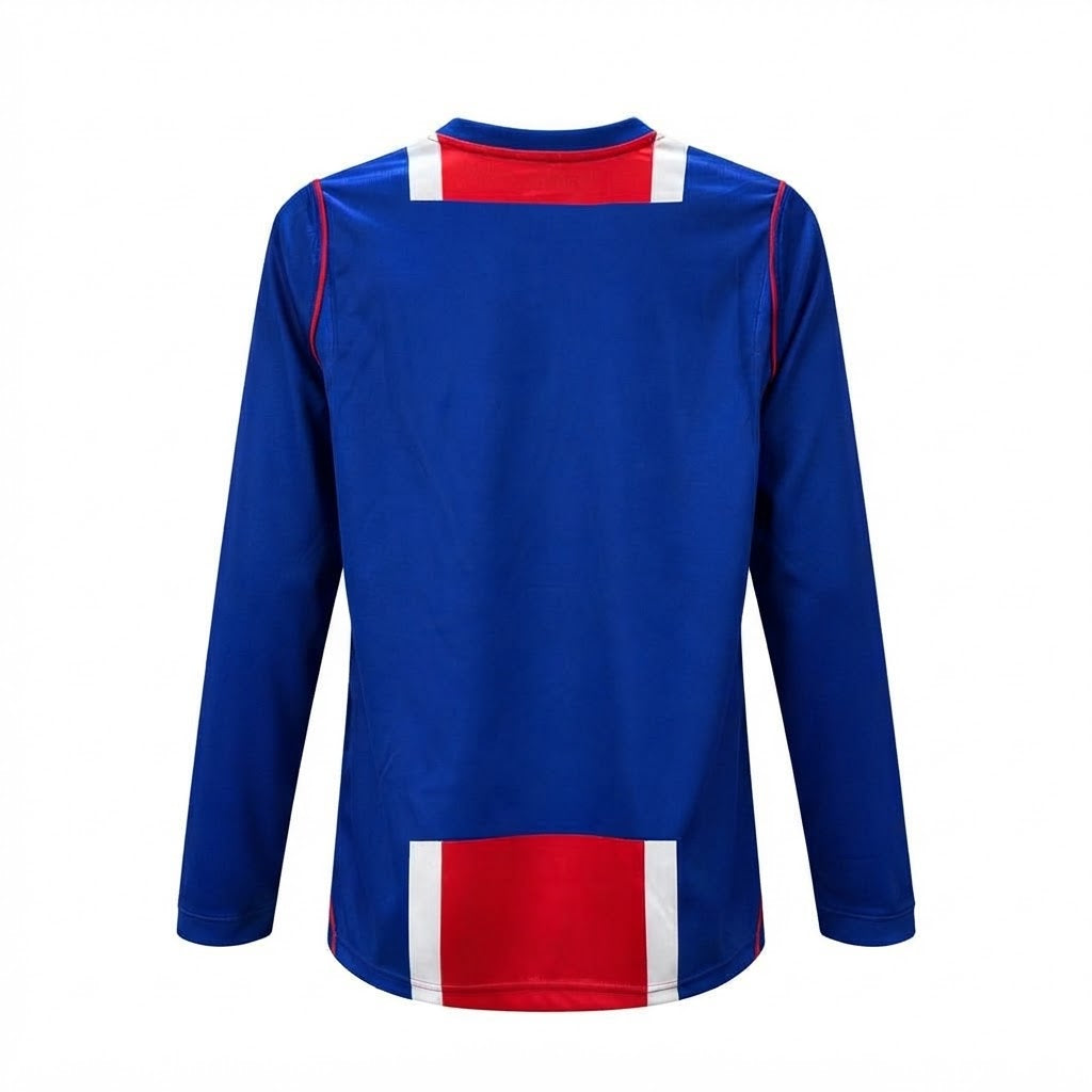 Camiseta PSG FC 1º equipación manga larga 26-27