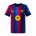 Camiseta FC Barcelona 1º equipación 26-27