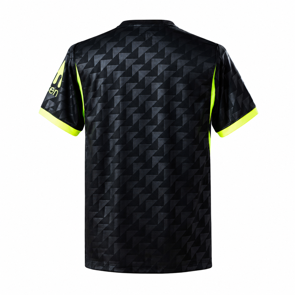 Camiseta Atlético Madrid 2º equipación 26-27