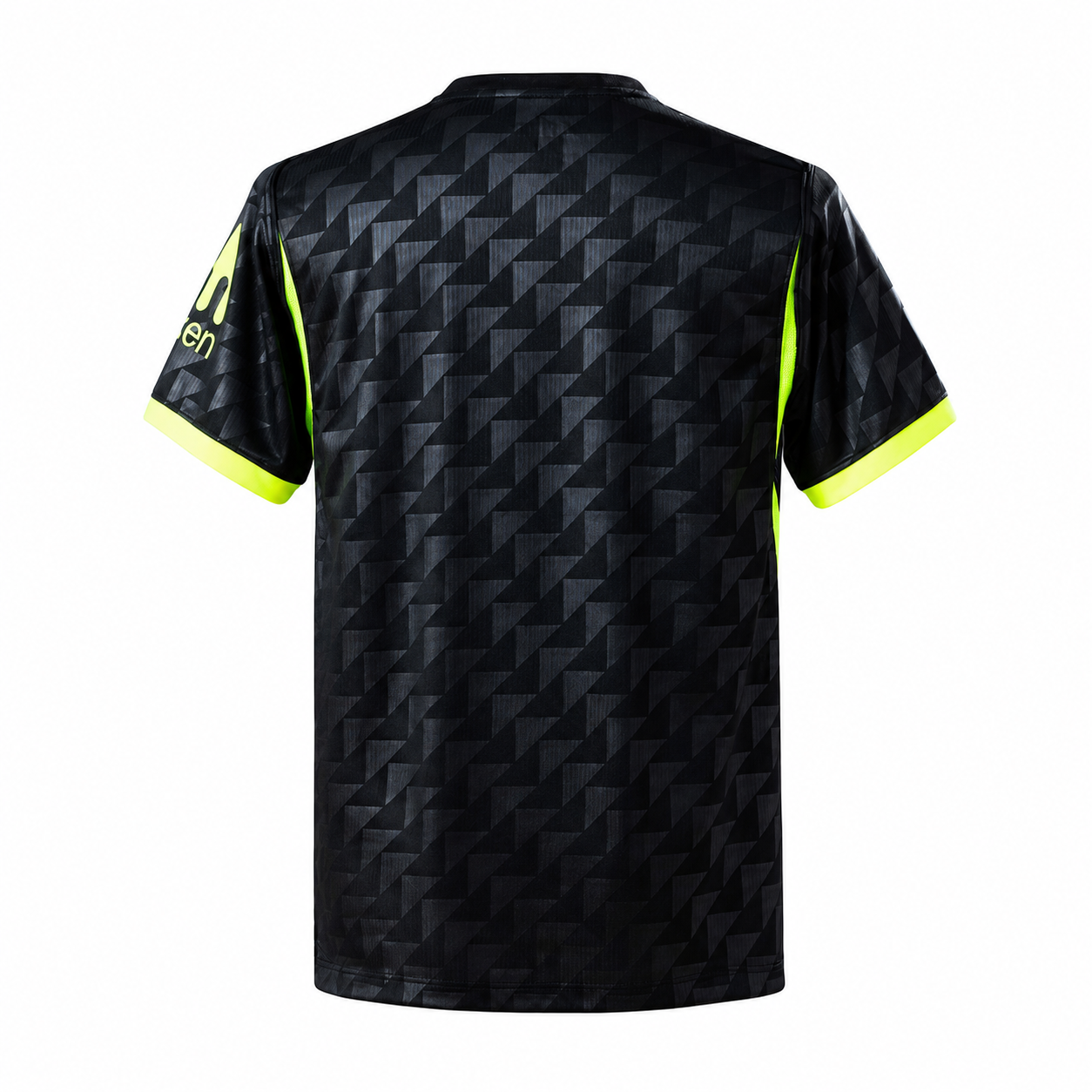 Camiseta Atlético Madrid 2º equipación 26-27