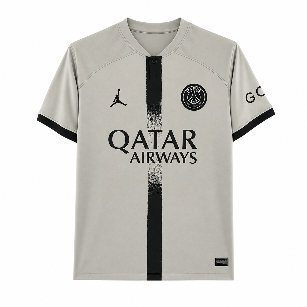 Camiseta PSG FC 2º equipación 2022-23