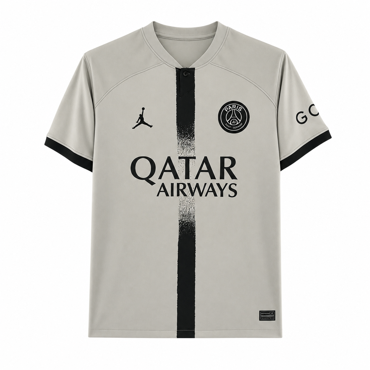 Camiseta PSG FC 2º equipación 2022-23