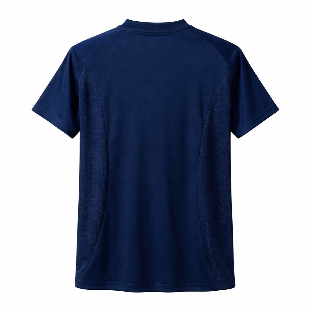 Camiseta Selección de Argentina 2º equipación 2002