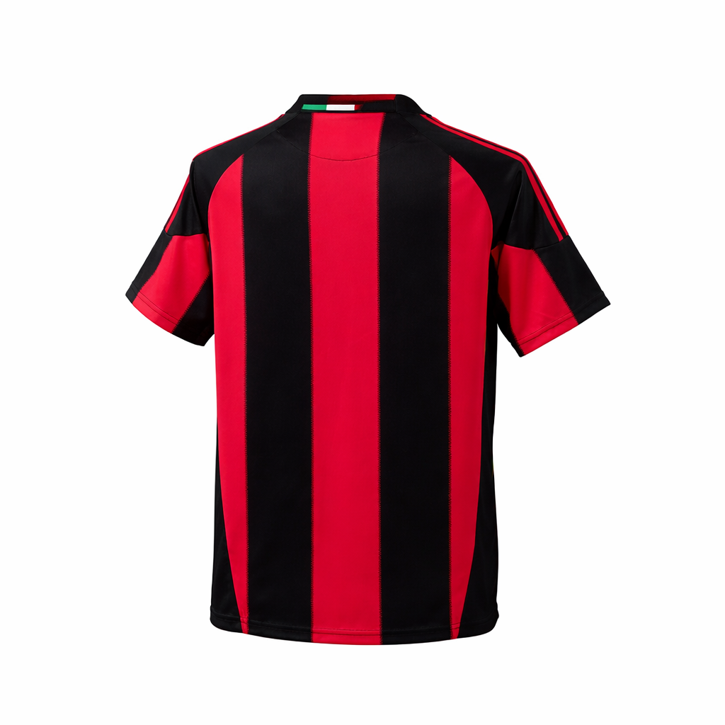 Camiseta AC Milan 1º equipación 2010-11