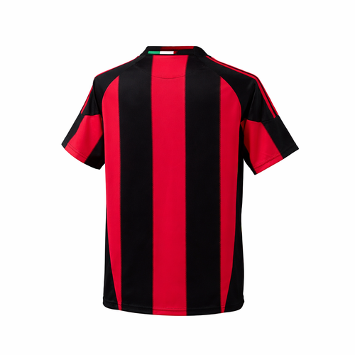 Camiseta AC Milan 1º equipación 2010-11