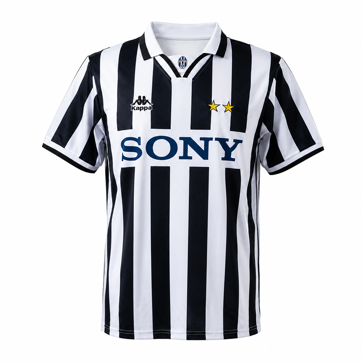 Juventus 1st kit 25-26