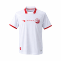 Camiseta Clube Náutico 2º equipación 25-26