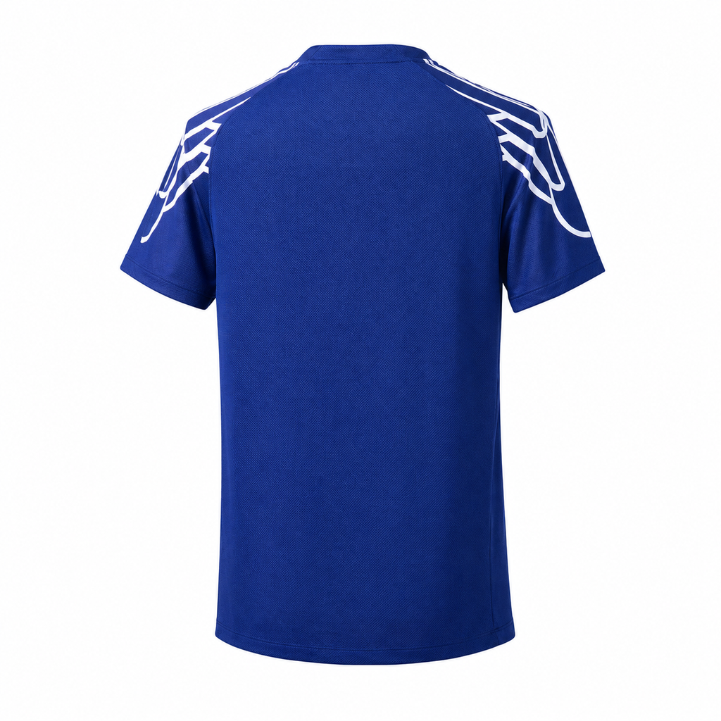 Camiseta PSG FC 4º equipación 24-25