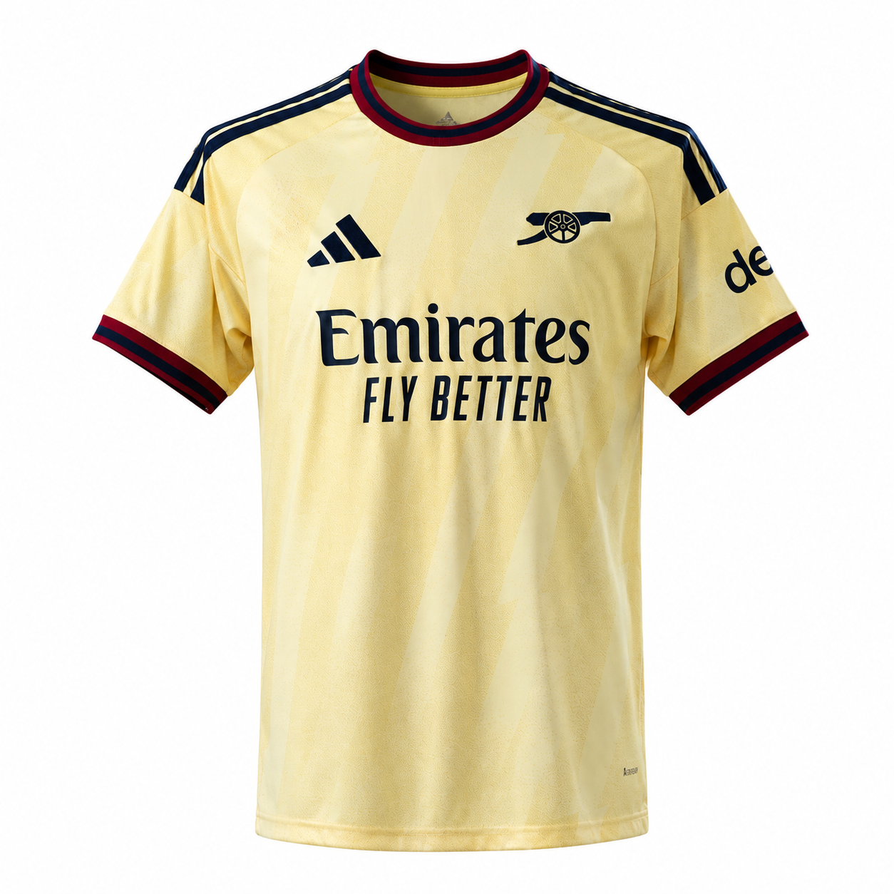 Camiseta Arsenal FC 3º equipación 26-27