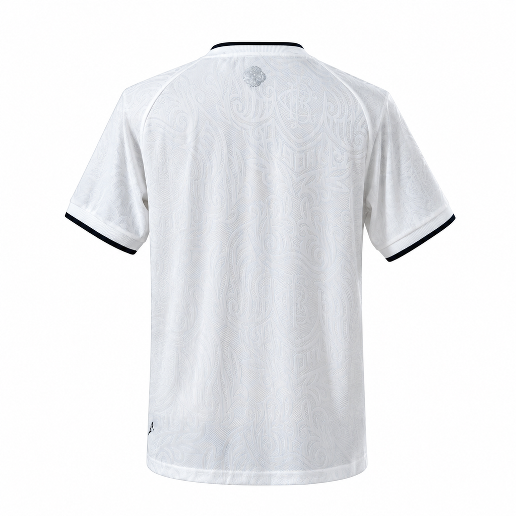 Botafogo FR 1st Jersey 25-26