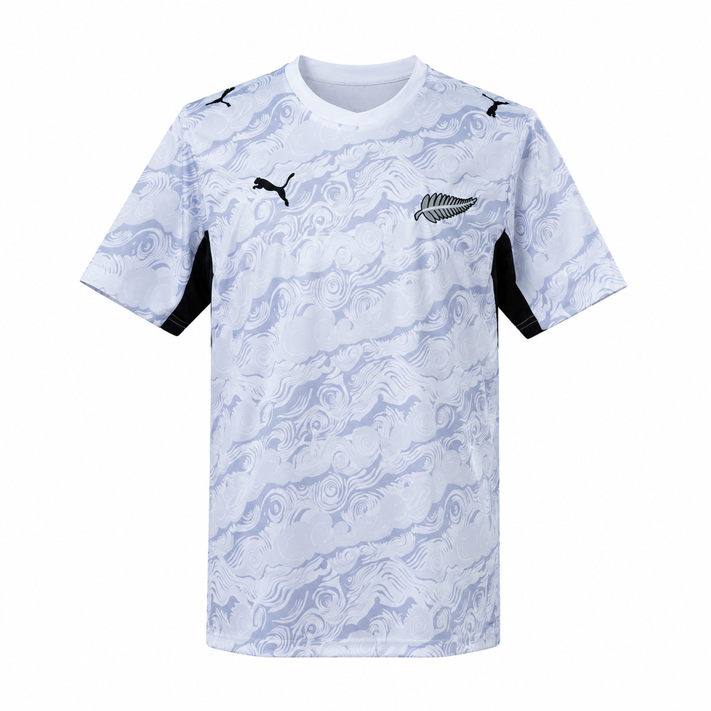 Maillot équipe d'Angleterre domicile 2026