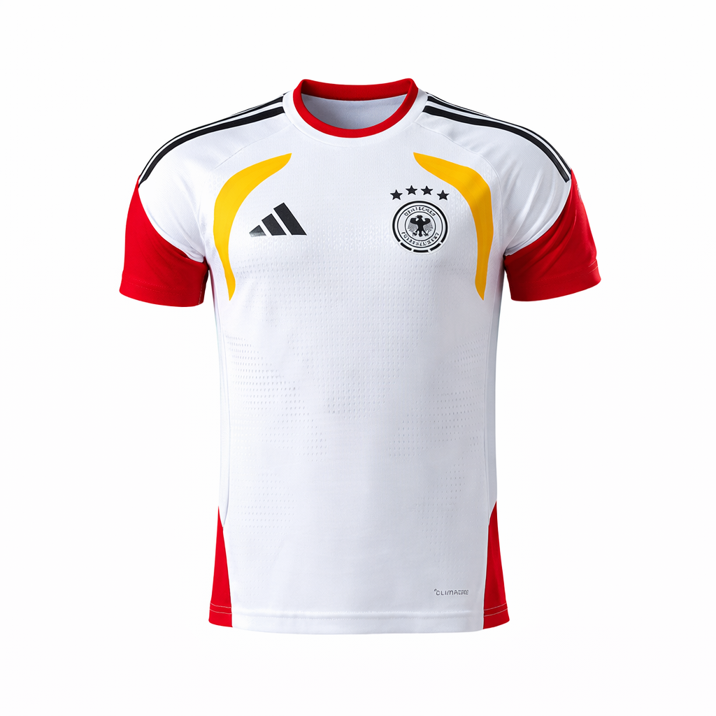 Camiseta Selección de Alemania equipación de entrenamiento 2026
