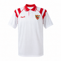 Camiseta Sevilla FC 1º equipación 1992-93