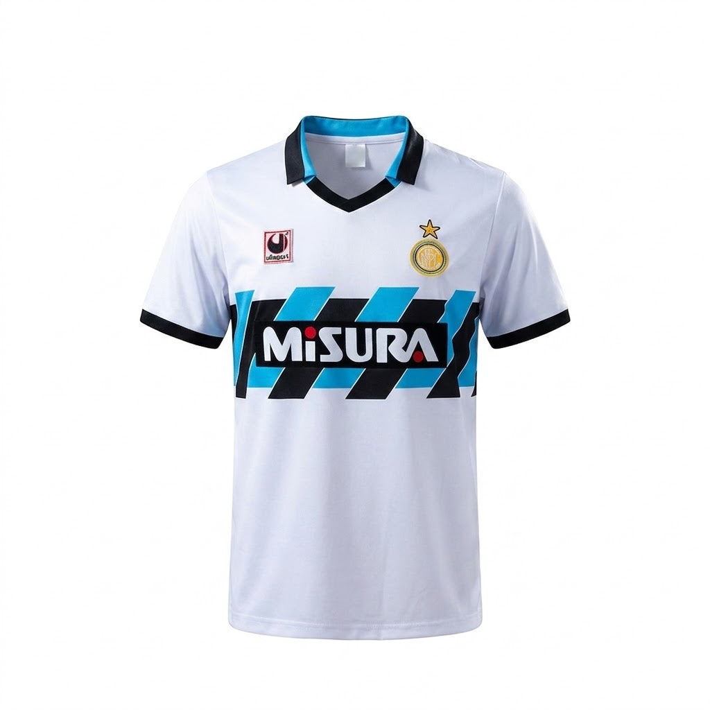 Maillot Inter Milan Domicile 25-26
