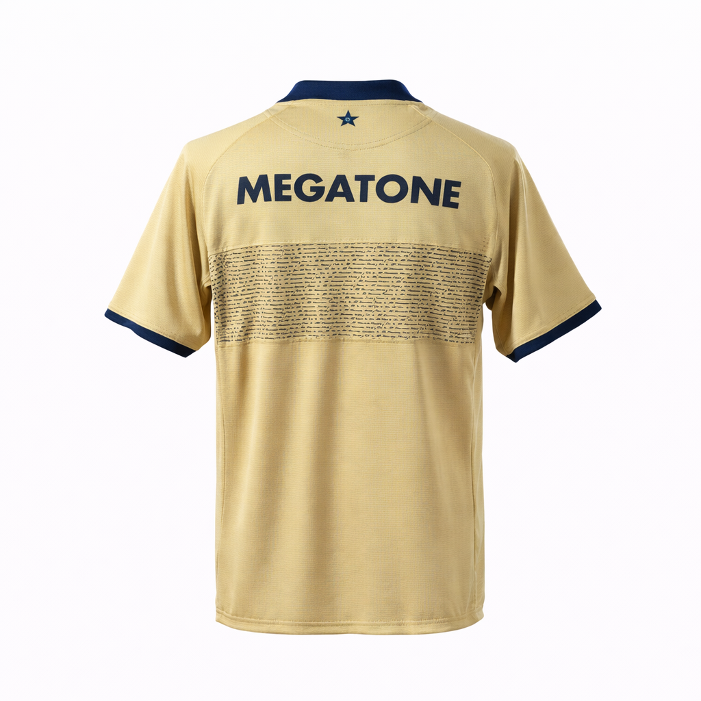Camiseta Boca Juniors 2º equipación 2007-08