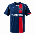 Maillot PSG FC domicile 25-26