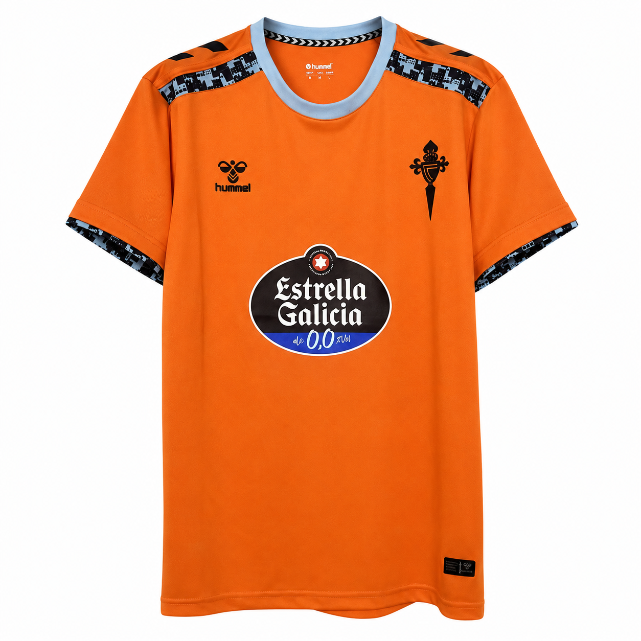 Camiseta Celta de Vigo 3º equipación 2024-25