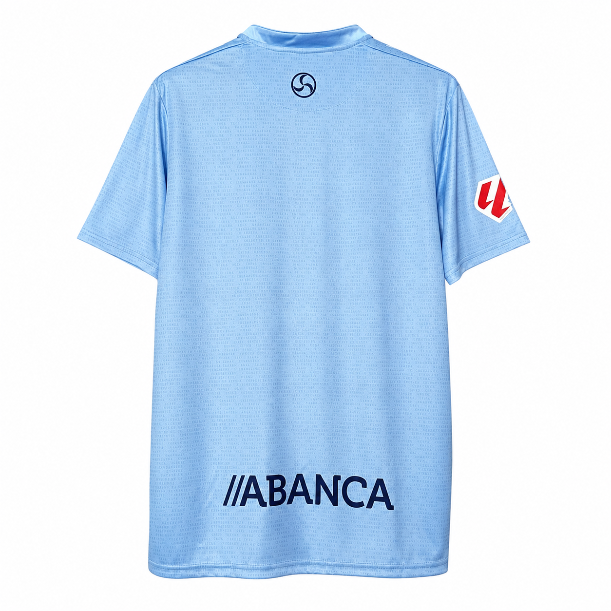 Camiseta Celta de Vigo 1º equipación 2024-25