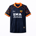 Camiseta AS Roma 3º equipación 1999-2000
