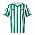 Camiseta Real Betis 1º equipación 1984-85