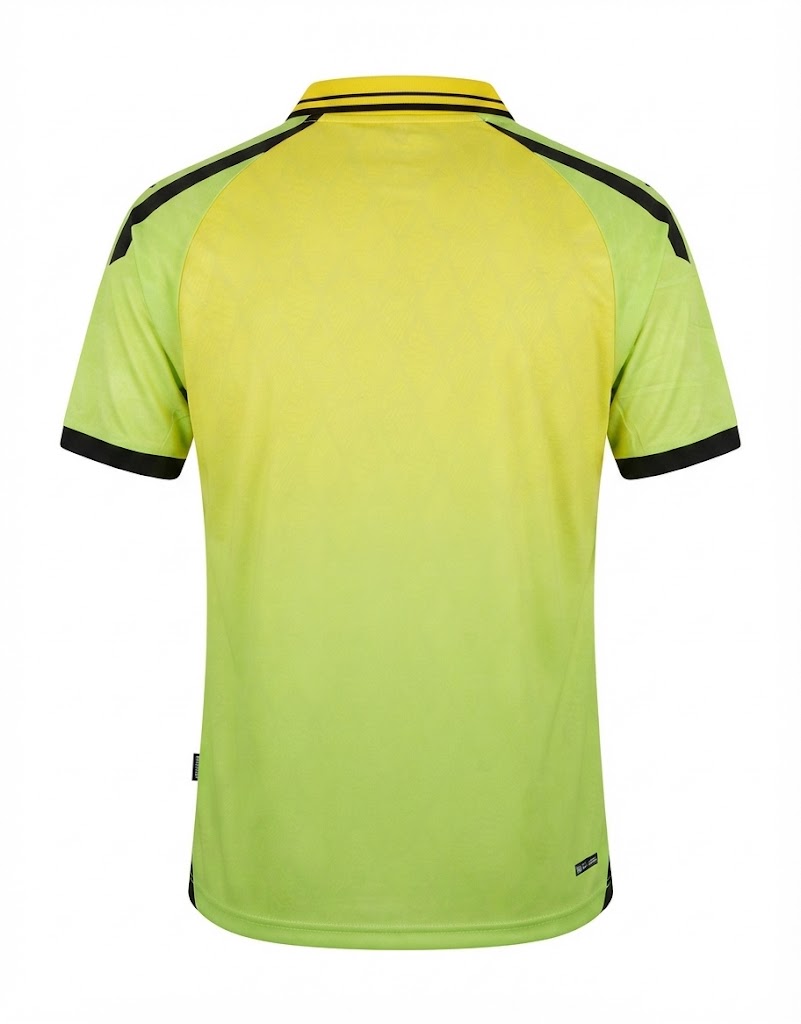 RCD Espanyol Home Jersey 25-26