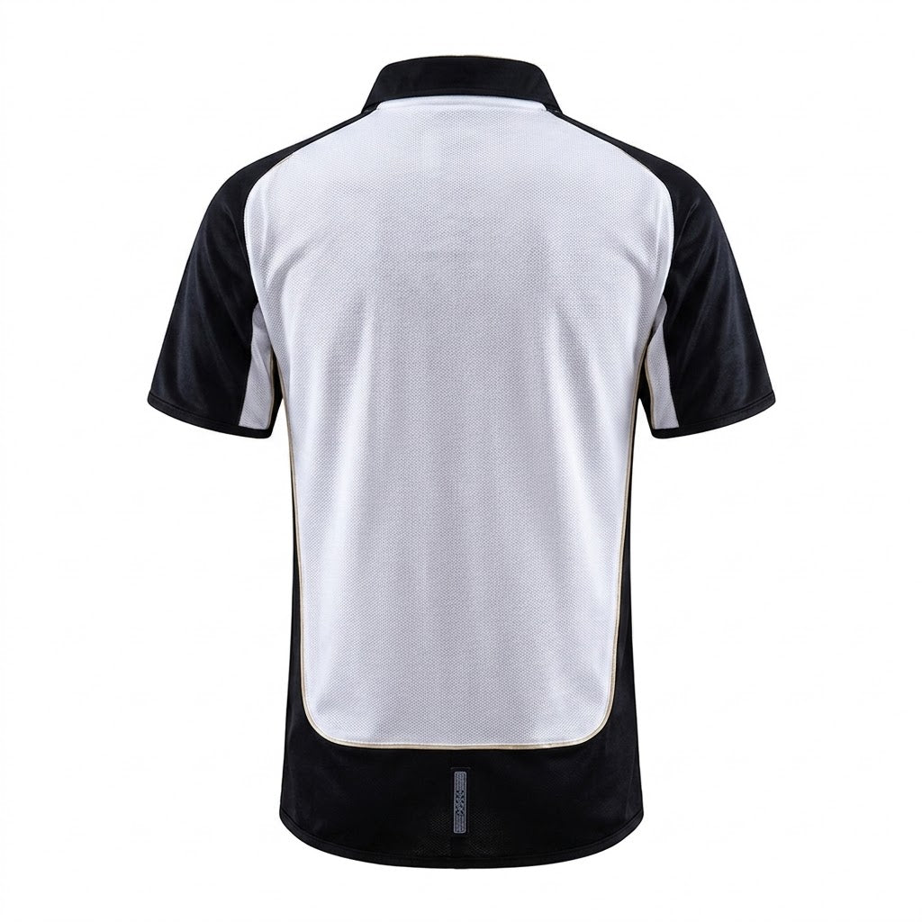 Manchester United FC Home Jersey 25-26