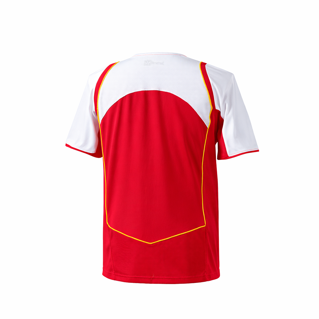Camiseta Arsenal FC 1º equipación 2003-04