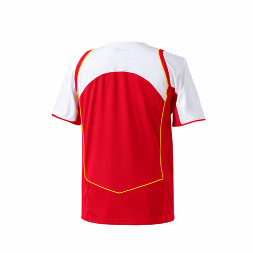 Camiseta Arsenal FC 1º equipación 2003-04