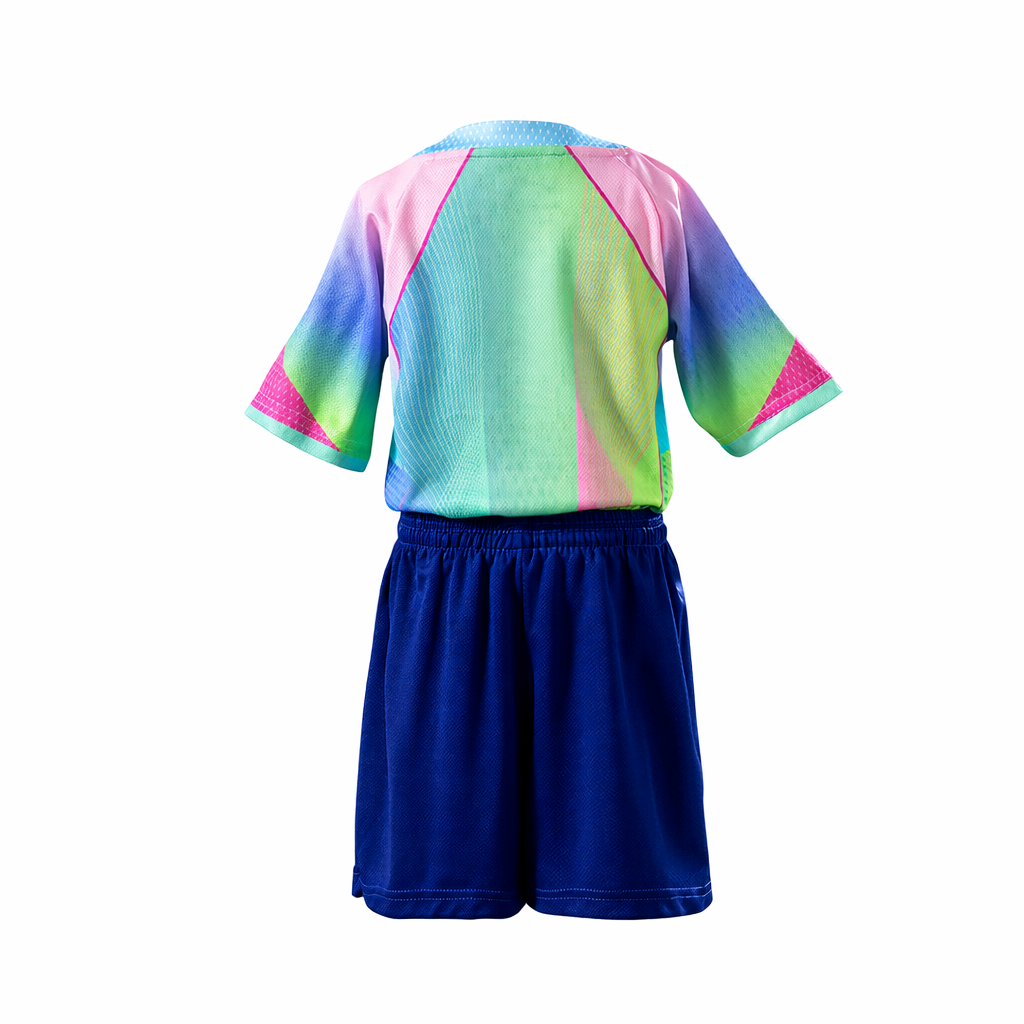 Equipación completa FC Barcelona Edición Especial 25-26 talla de niño