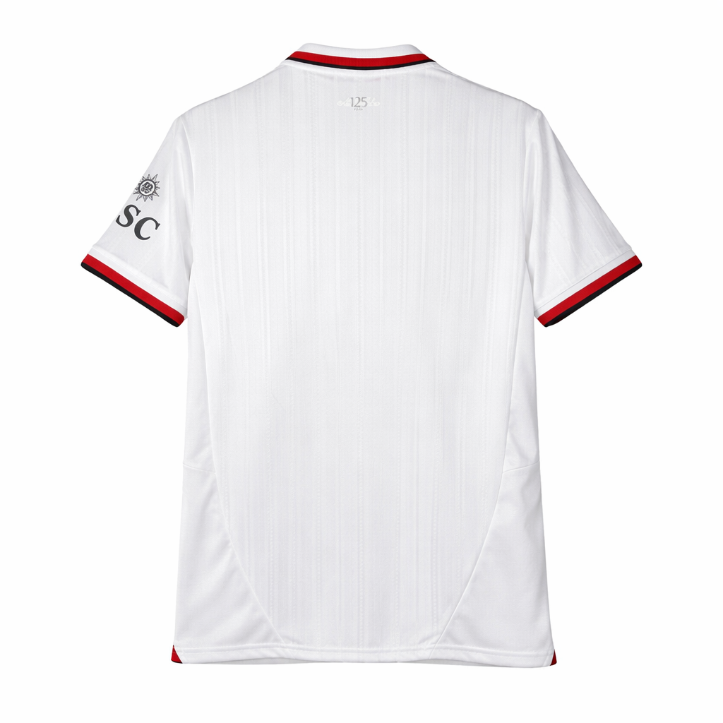 Camiseta AC Milan 2º equipación 2024-25