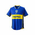 Camiseta Boca Juniors 1º equipación 2002-03
