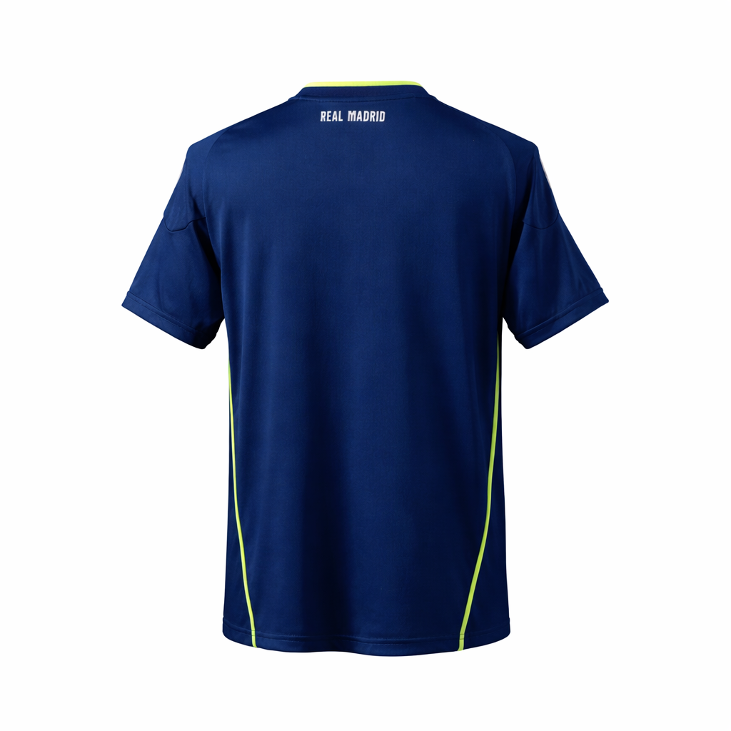 Camiseta Real Madrid 2º equipación 2010-11