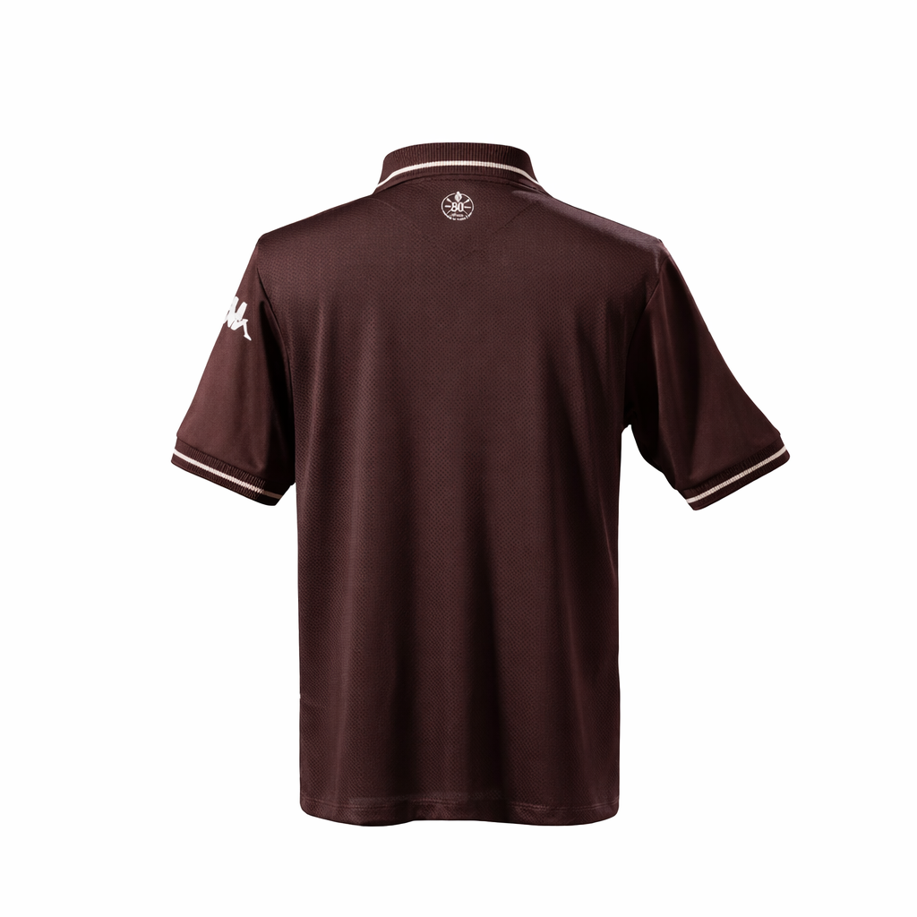 Camiseta CR Vasco da Gama 3º equipación 25-26
