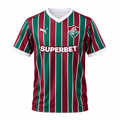 Fluminense FC Heimtrikot 25-26