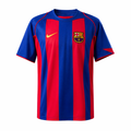 Camiseta FC Barcelona 2º equipación 2004-05