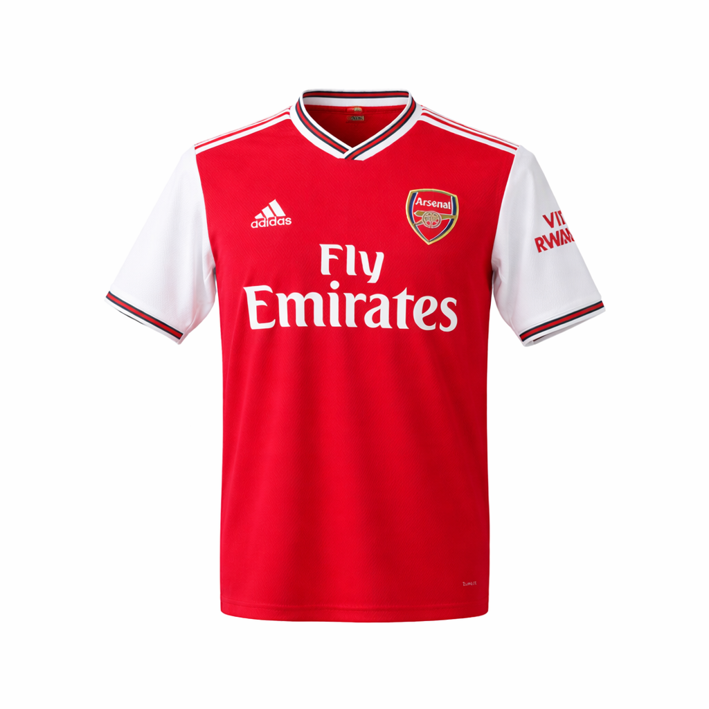 Camiseta Arsenal FC 1º equipación 2019-20