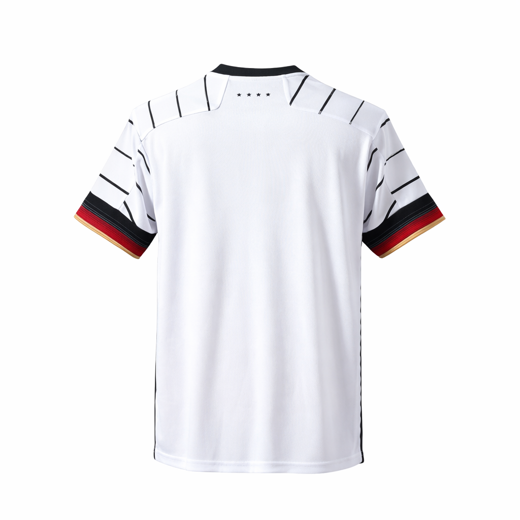 Camiseta Selección de Alemania 1º equipación 2020