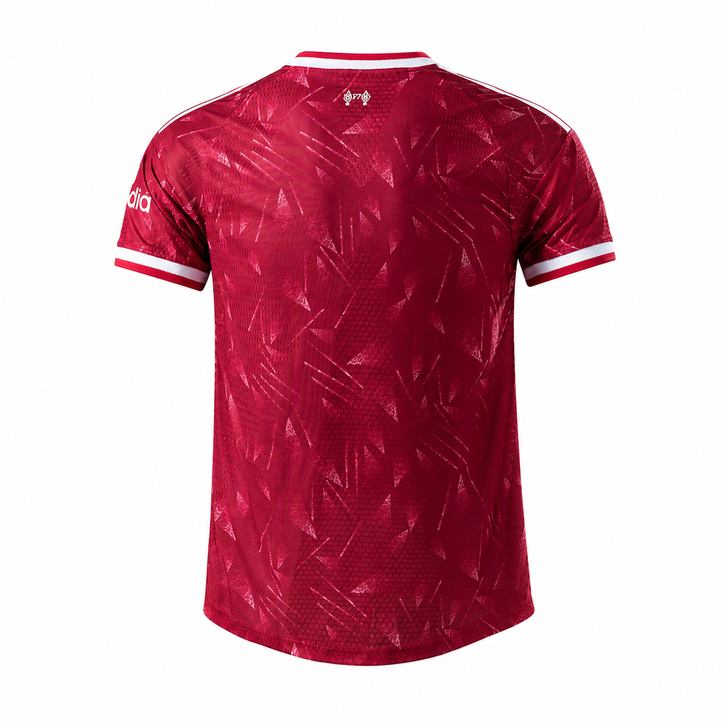 Camiseta Liverpool FC 1º equipación 26-27