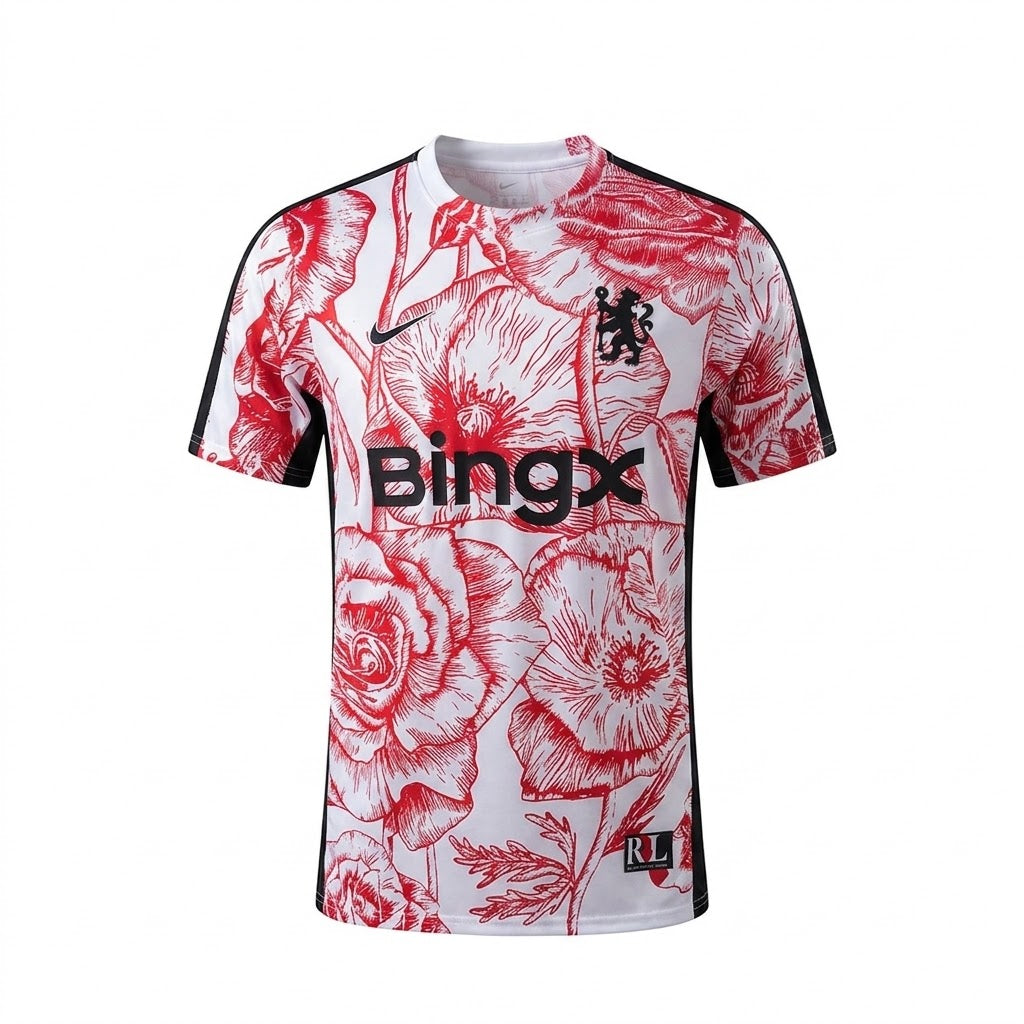 Chelsea FC Heimtrikot 25-26