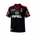 Camiseta AC Milan 2º equipación 1997-98