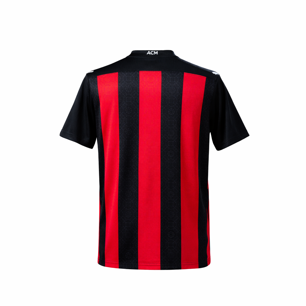 Camiseta AC Milan 1º equipación 2020-21